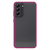 OtterBox React telefontok 16,3 cm (6.4") Borító Rózsaszín, Átlátszó