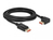 DeLOCK 87067 DisplayPort kabel 3 m Zwart