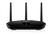 NETGEAR Nighthawk AX/5-Stream AX2400 WiFi 6 Router (RAX30) vezetéknélküli router Gigabit Ethernet Kétsávos (2,4 GHz / 5 GHz) Fekete