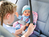 BABY born Car Seat Puppen-Reisesitz