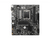 MSI PRO B660M-G DDR4 scheda madre Intel B660 LGA 1700 micro ATX
