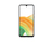 Samsung EF-XA336CTEGWW telefontok 16,3 cm (6.4") Borító Átlátszó