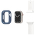 OtterBox Exo Edge Series for Appe Watch 7/8 41mm, Rock Skip Way