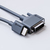 ALOGIC Elements HDMI to DVI Cable - 1m