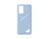Samsung EF-OA336 telefontok 16,3 cm (6.4") Borító Kék