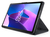 Lenovo ZG38C03903 étui pour tablette 26,9 cm (10.6") Folio Noir