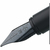 Faber-Castell 342302 vulpen Cartridge/converter-vulsysteem Zwart 1 stuk(s)