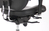 Dynamic PO000013 office/computer chair Padded seat Padded backrest