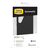 OtterBox Symmetry Series voor Samsung Galaxy S25 FE, zwart