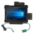 RAM Mounts RAM-HOL-HON9PD2CLU mobile device dock station Tablet Black