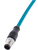 Lapp 2171074 Netzwerkkabel Blau 2 m Cat5e SF/UTP (S-FTP)