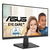 ASUS VA24EHF számítógép monitor 60,5 cm (23.8") 1920 x 1080 pixelek Full HD LCD Fekete