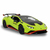 Jamara Lamborghini Huracán STO radiografisch bestuurbaar model Sportauto Elektromotor 1:14