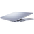 ASUS VivoBook 15 X1502ZA-EJ465W Intel® Core™ i3 i3-1220P Laptop 39.6 cm (15.6") Full HD 8 GB DDR4-SDRAM 256 GB SSD Wi-Fi 6 (802.11ax) Windows 11 Home in S mode Silver