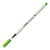 STABILO Pen 68 brush rotulador Verde claro 1 pieza(s)
