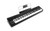 M-AUDIO Hammer 88 MIDI-Tastatur 88 Schlüssel USB Schwarz, Weiß