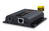 Vivolink VLHDMIEXT1-RV2 AV extender AV receiver Black