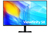 Samsung 37" ViewFinity S8 S80D UHD Monitor
