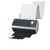 Ricoh fi-8190 Automata és kézi lapadagolásos szkenner 600 x 600 DPI A4 Fekete, Szürke