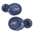 JVC HA-A30T Kopfhörer True Wireless Stereo (TWS) im Ohr Anrufe/Musik Bluetooth Blau