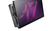 Wacom Cintiq Pro 17 graphic tablet Black 382 x 215 mm USB