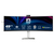 Philips 49B2U6900CH/00 pantalla para PC 124 cm (48.8") 5120 x 1440 Pixeles Dual QHD LCD Negro