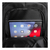 V7 CBPX16-BLK borsa per laptop 40,6 cm (16") Zaino Nero