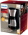 Philips HD7548 Machine à café filtre 1,2 L