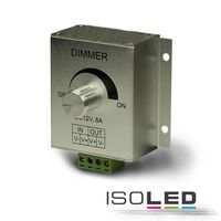 Article picture 1 - LED dimmer 12-24V :: 8A