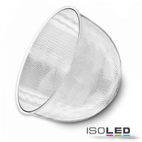 Article picture 1 - PC reflector for LED high-bay lighting FL :: 70° :: transparent