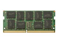 8GB DDR4-2666 (1x8GB) ECC SODIMM RAM