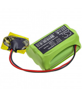 Batterie 6V 700mAh NiMh 35512A pour SAT-Kabel SPM 22
