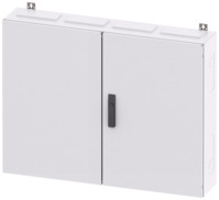 SIEMENS 8GK1112-3KK42 ALPHA 400 WALL-MOUNTED CABINE