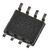 Texas Instruments 16-Bit ADC TLC4545ID, 200ksps SOIC, 8-Pin