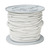 Gummiseil / Polypropylen-Seil / Seil zur Bannerbefestigung | 6 mm weiß 50 m