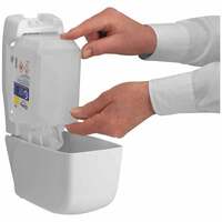 KLEENEX® 6382 Händedesinfektions-Gel 6 x 1 Liter Ideal zur regelmäßigen Händedesinfektion geeignet 6 x 1 Liter