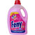 Feny Fein+Sensitive Feinwaschmittel 4 Liter Hervorragend für Wolle & Feinwäsche geeignet 4 Liter
