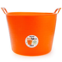 XTrade X0900109 FlexiTub Orange 42L SKU: XTR-X0900109