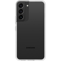 OtterBox React Samsung Galaxy S22 - clear - Schutzhülle