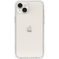 OtterBox Symmetry Clear Apple iPhone 14 Plus - clear - ProPack (ohne Verpackung - nachhaltig) - Schutzhülle