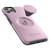 OtterBox Otter + Pop Symmetry Apple iPhone 11 Pro Max Mauveolous - pink - Funda