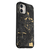 OtterBox Symmetry iPhone 12 mini Enigma - Black/gold - Case