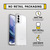OtterBox React Samsung Galaxy S21 5G - clear - ProPack - beschermhoesje