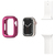 OtterBox Exo Edge Apple Watch Series 9/8/7 - 41mm Renaissance Pink - pink - Schutzhülle