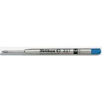 Refill per penne a sfera Pelikan 337 formato internazionale F blu 915421