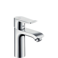 HANSGROHE 31121000 HG Einhebel-Waschtischmischer 110 METRIS DN 15, CoolStart ch