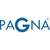 PAGNA Bewerbungsmmappe SELECT 22002-04 DIN A4 Karton schwarz