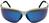 3M 71461-00003CP MeSp11Si Scheibe blau verspiegelt, Schutzbrille
