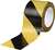 ROCOL RS 56015 Bodenmarkierungsband Easy Tape PVC schwarz/gelb Länge 33 m Breite