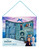 UNDERCOVER Geschenk Set, 8-tlg. FRVW2232 Frozen